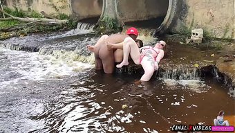 We Had Sex...