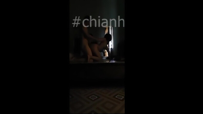 ટી 2: કિંકી ટ્વિસ્ટ સાથે Bdsm મજા