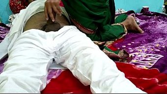 ભાભી આશુને...
