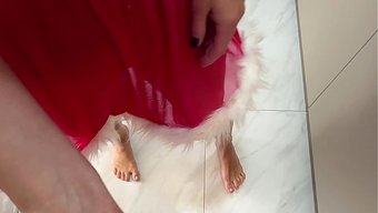 ક્રિસમસ પર...