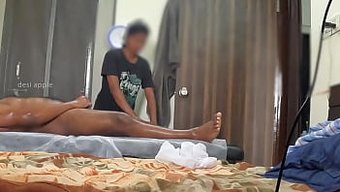 એક સ્પા છો...