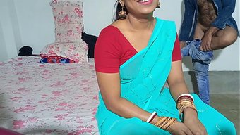 ભાભી સ્પષ્...