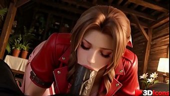 Aerith Gai...