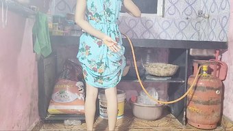 બડા સ્તન વ...