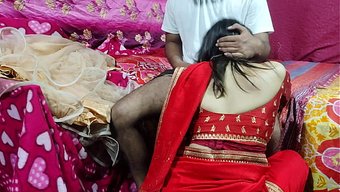 ભાભી ઘરે એ...