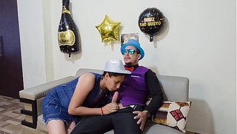 રસદાર ગાંડ...