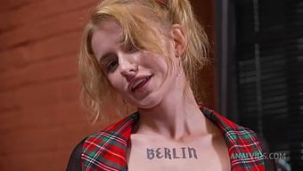 બર્લિન આ B...
