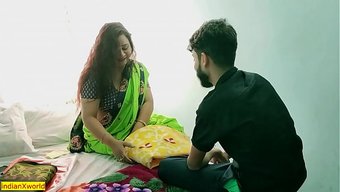 નાની ભારતી...