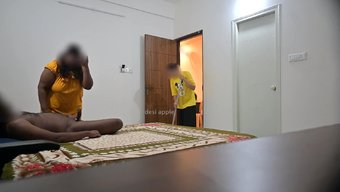 મેડન્સ એક ...