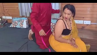 આન્ટી ઉર્મ...